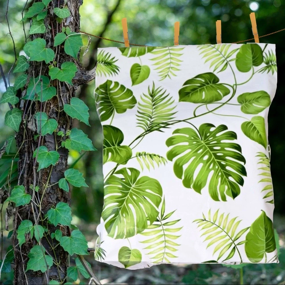 20 14X19X4 Poly Mailers Flat Bottom Shipping Envelopes PRICE FIRM - Picture 7 of 10